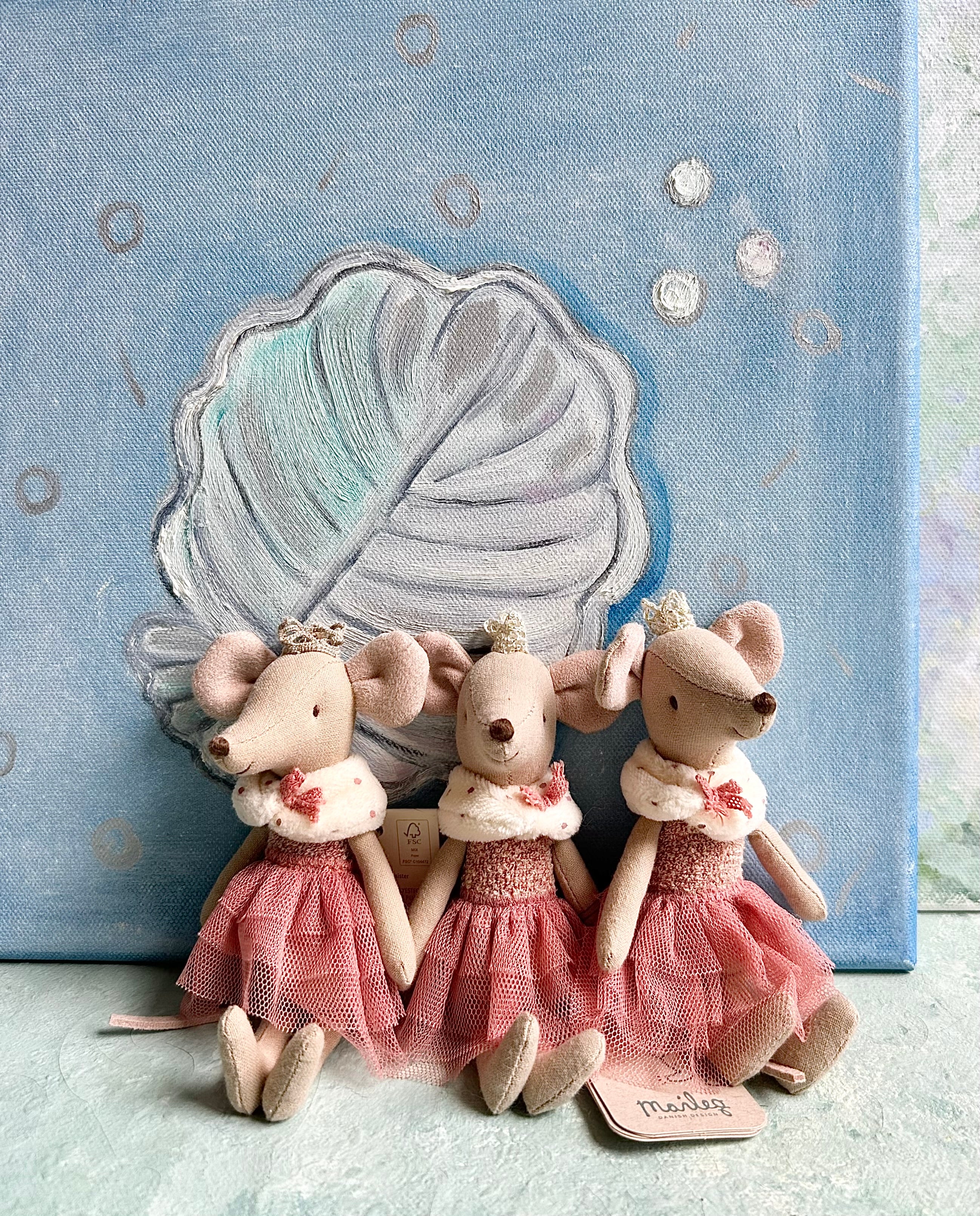 Big Sister Princess - 2020