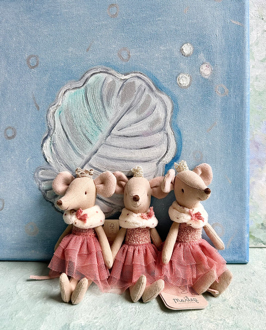 Big Sister Princess - 2020