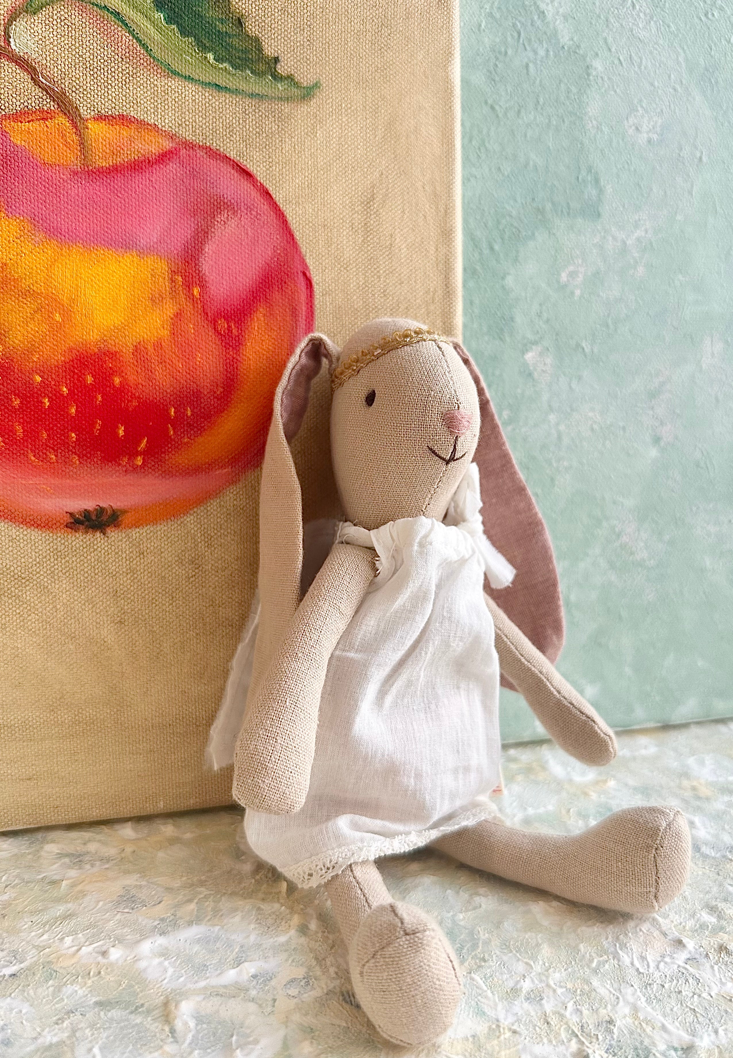 Mini Angel Gabriella - 2012