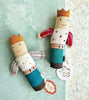 Prince Rattle - 2012