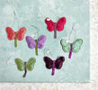 Butterfly Ornament - 2012
