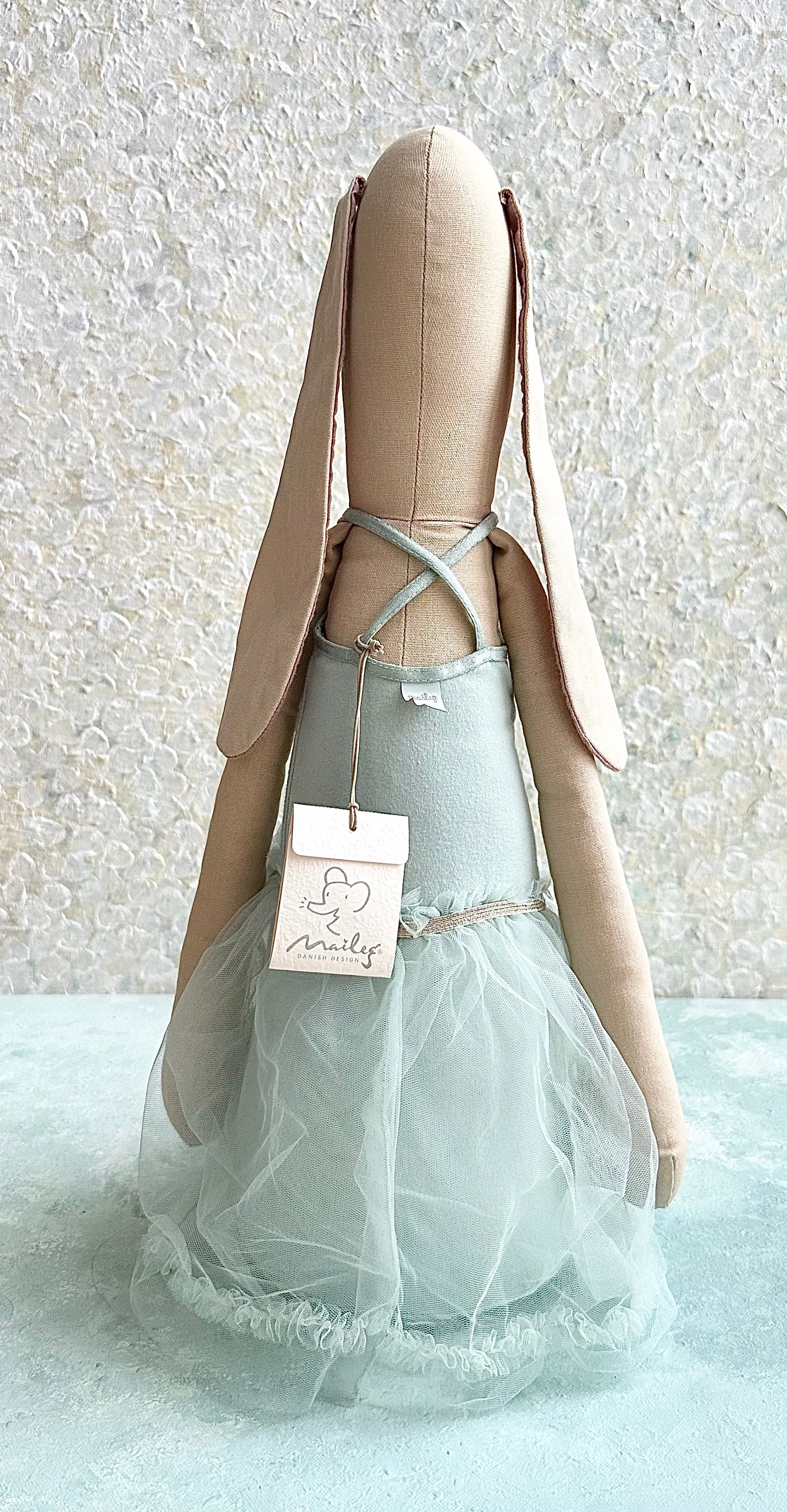 Mega Maxi Bunny Ballerina - 2017