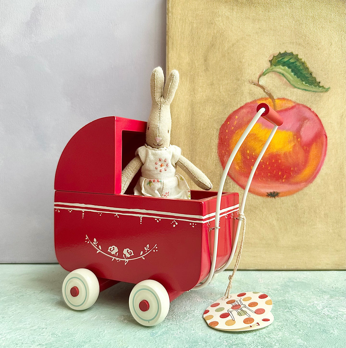 Micro Pram Micro Pram - 2014