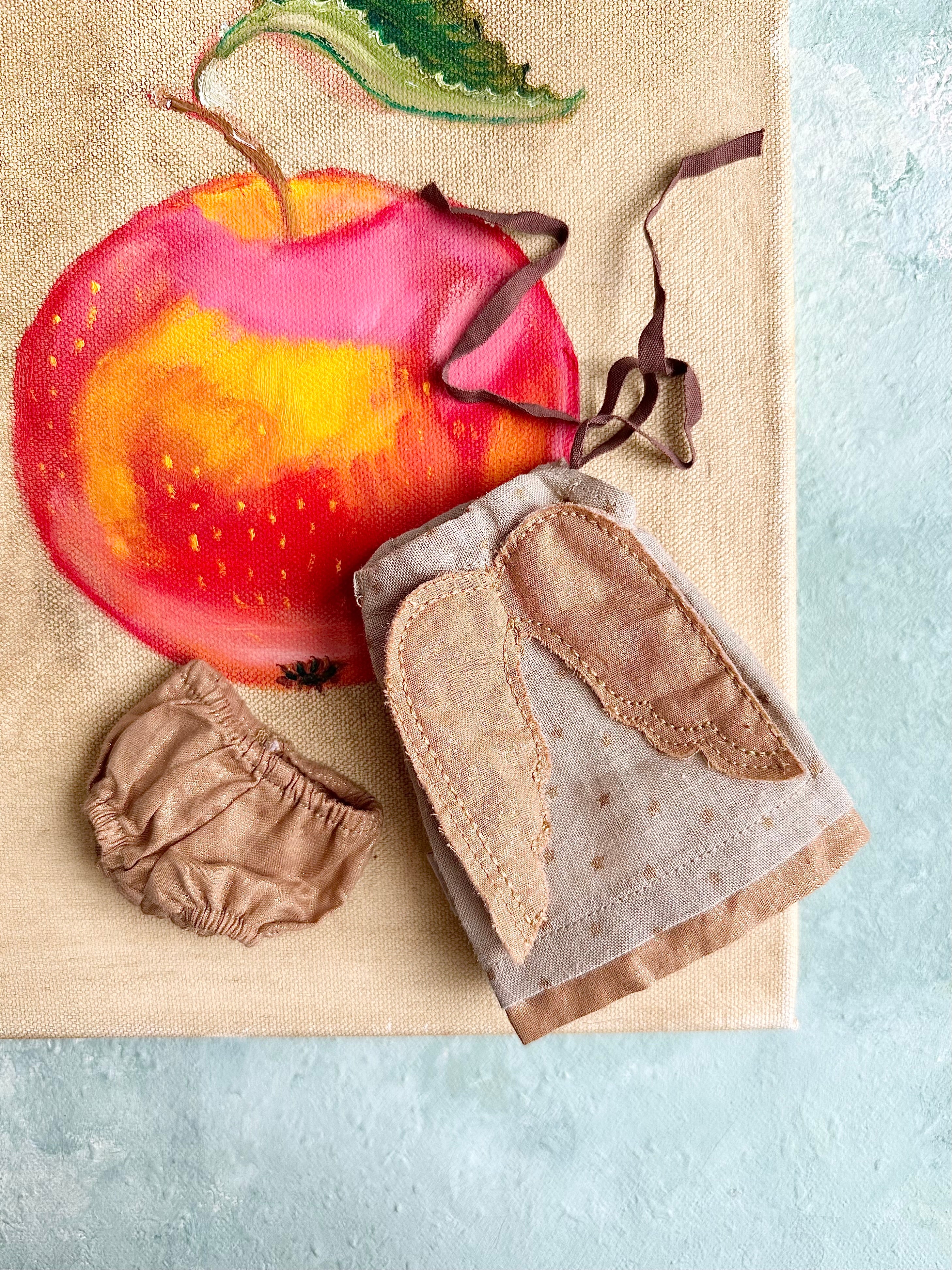 Mini Angel Gabriella - 2013