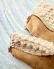 Mega Wool Slippers - 2013