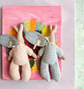 Baby Rabbit - 2005