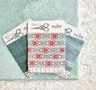 Patterned Ribbons - 2012