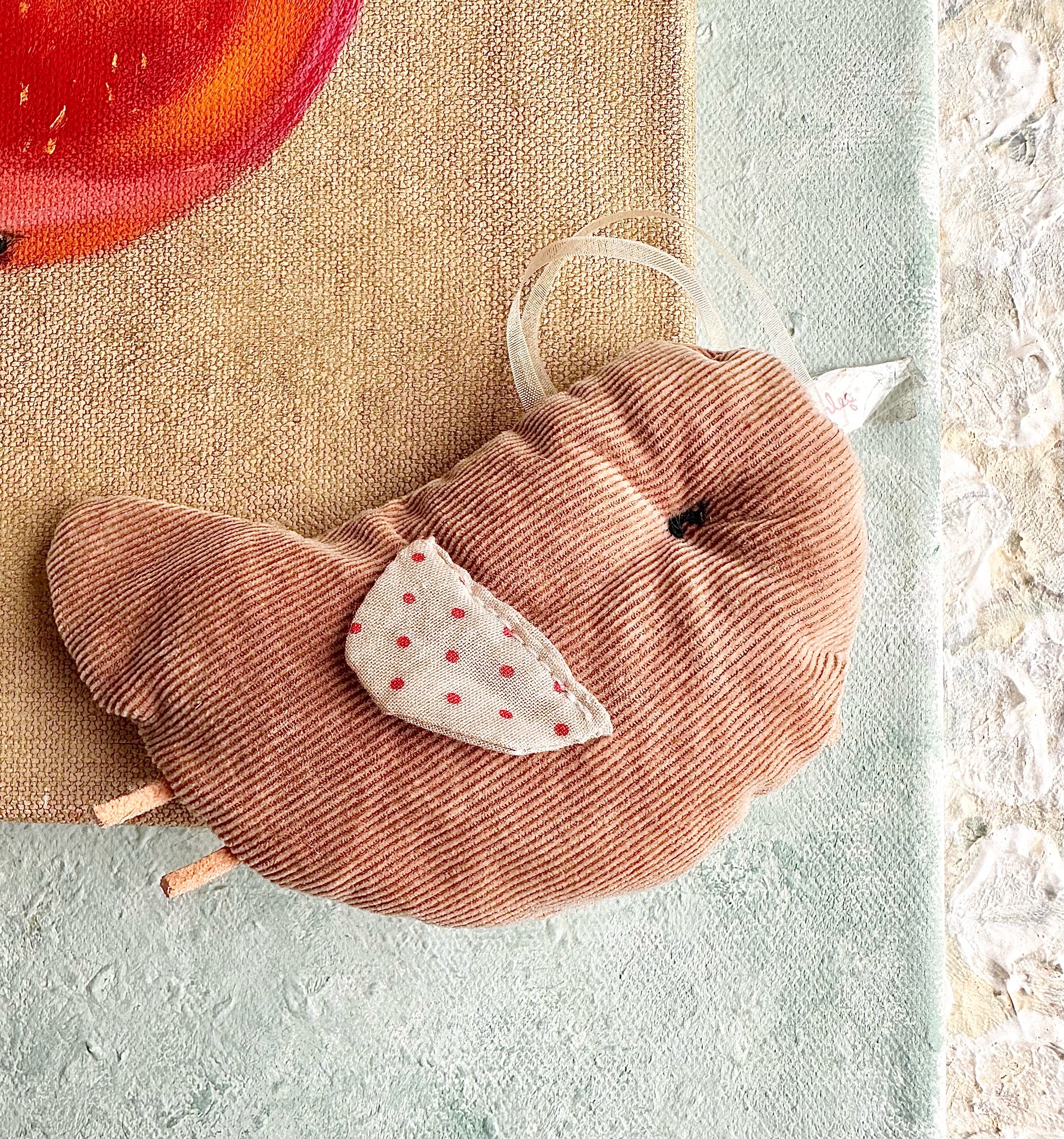 Easter Ornament Bird - 2011