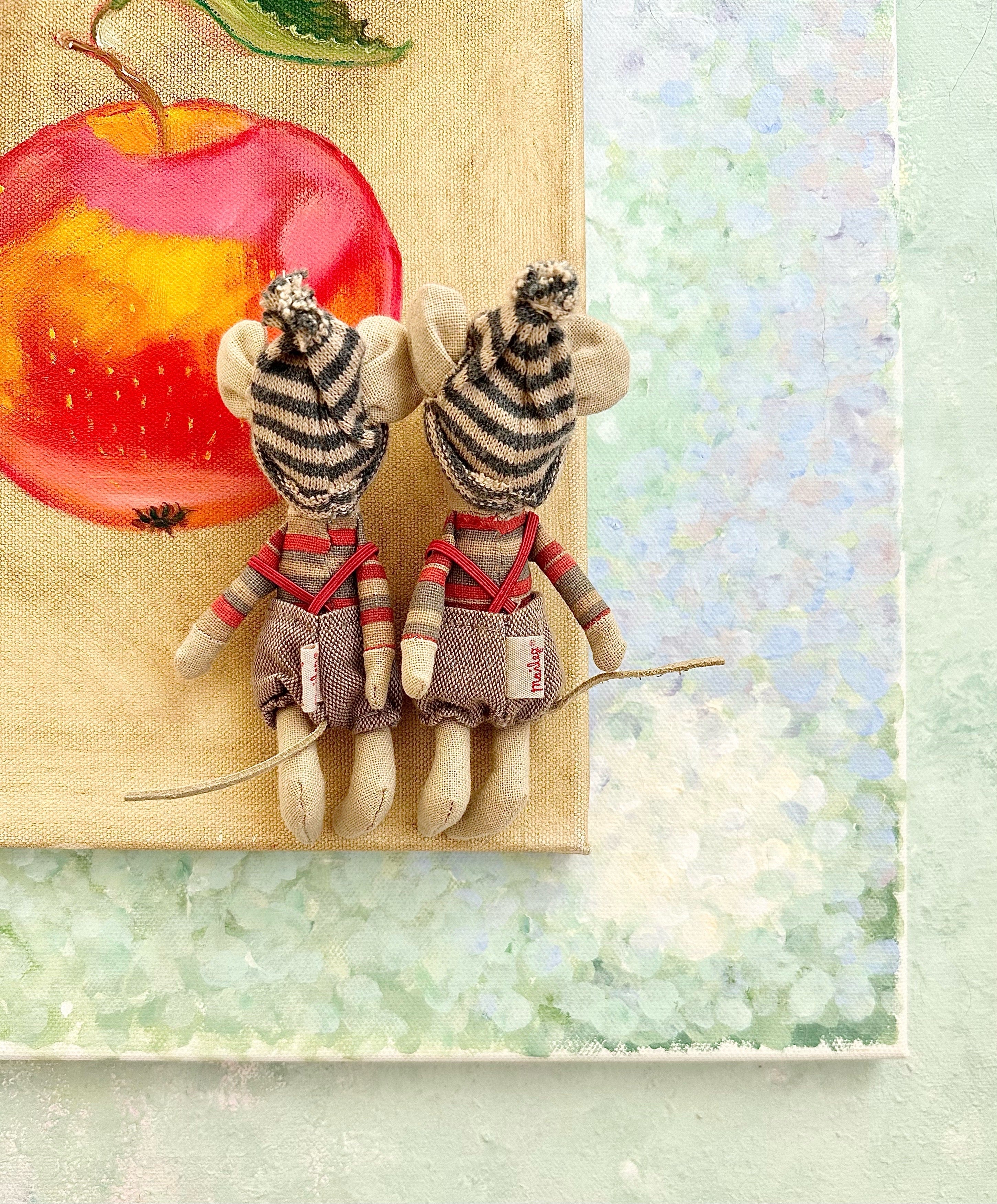 Winter Big Brother - 2013