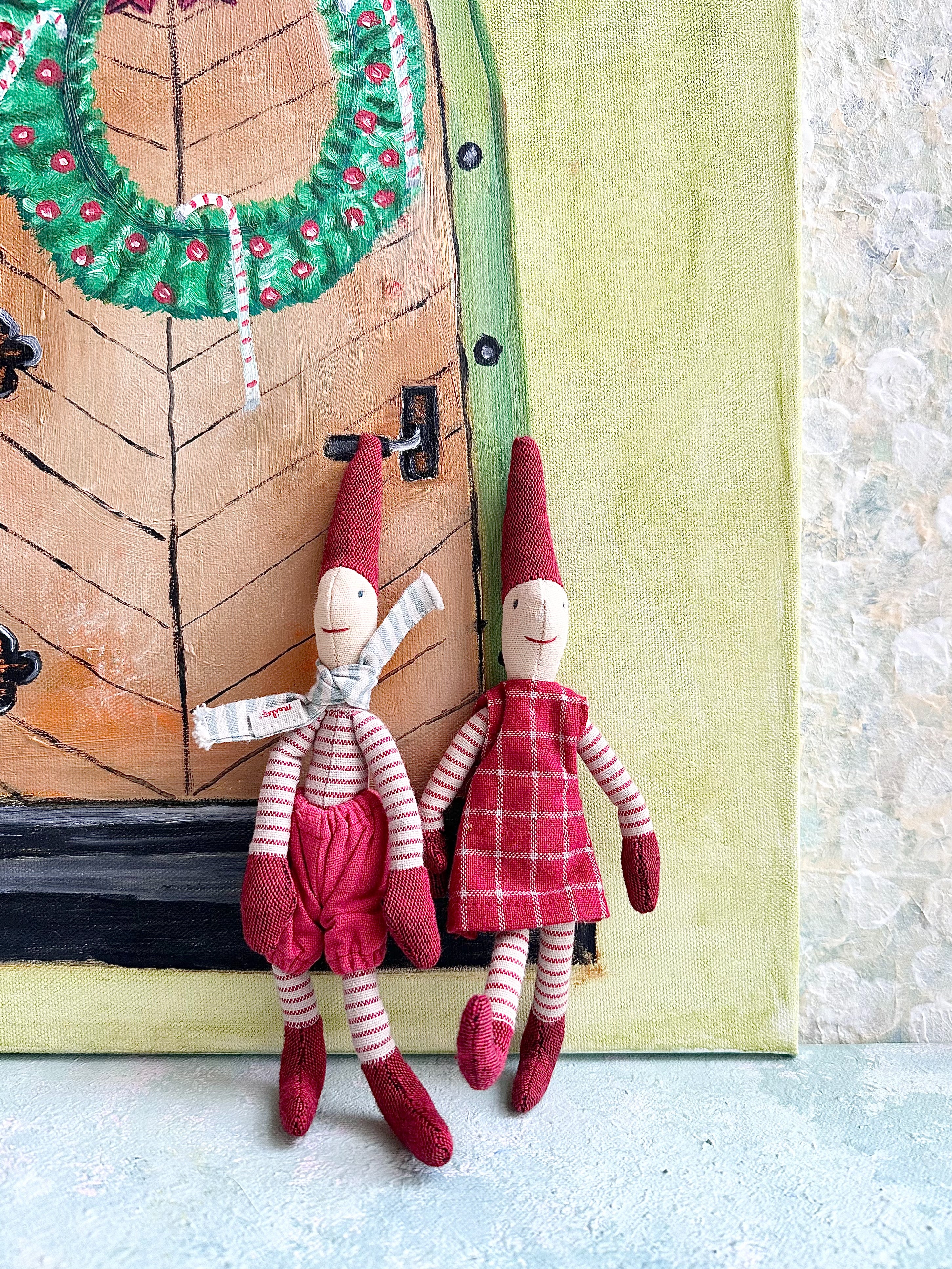 Climbing Micro Pixy - 2010