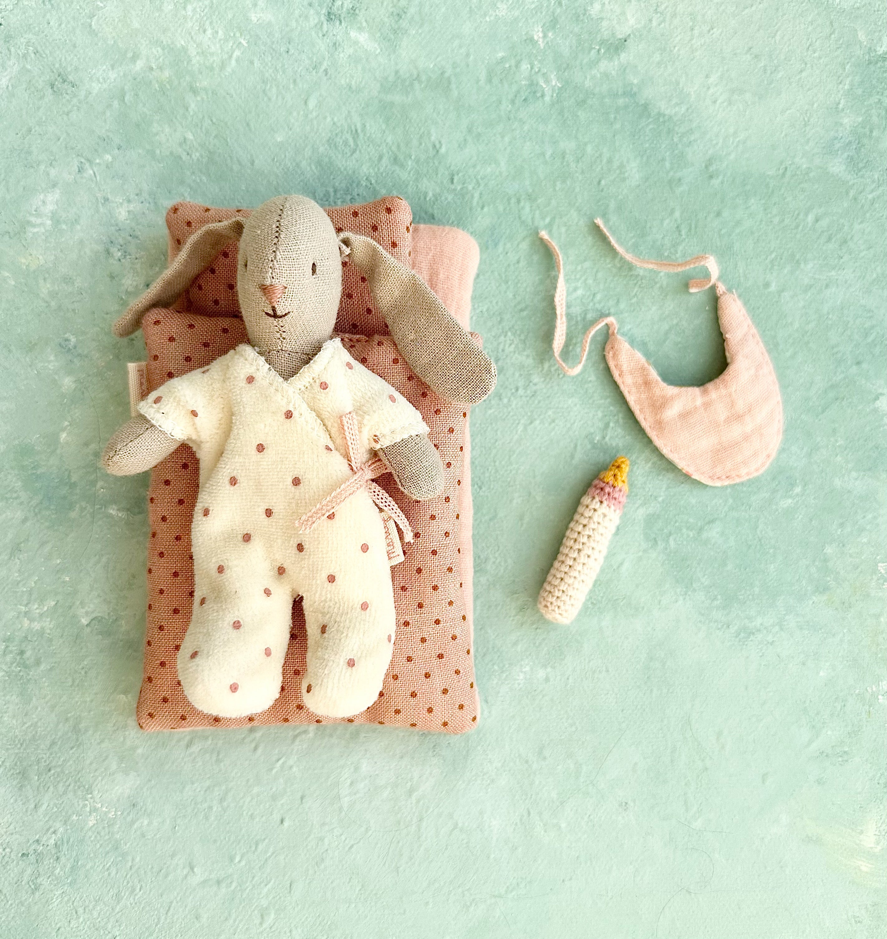 Baby Bunny Room - 2020