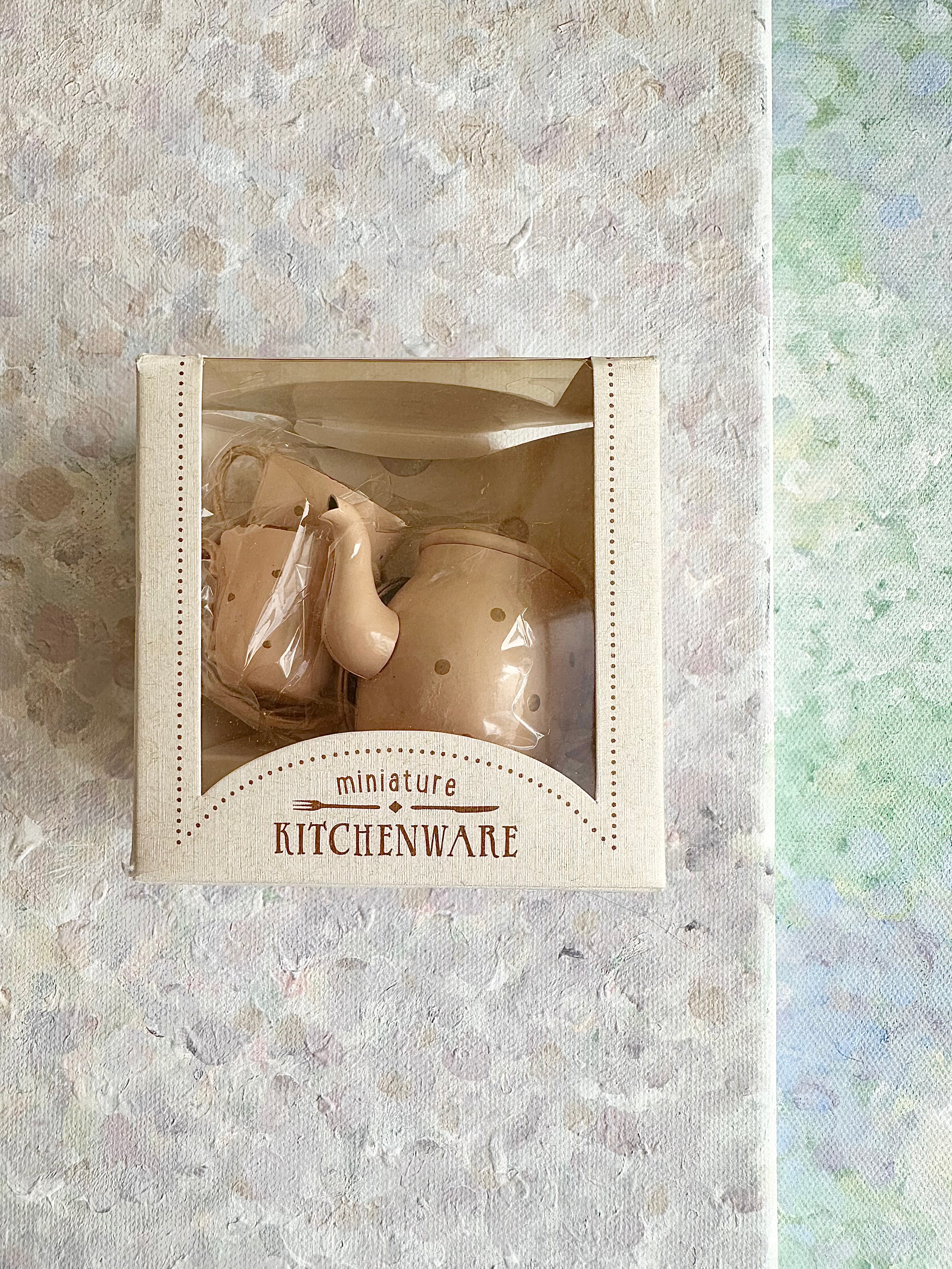 Tea & Biscuits for Two - 2017