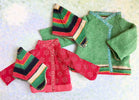 Nepal Jacket & Hat - 2014