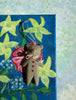 Wooden Teddy Bear - 2010