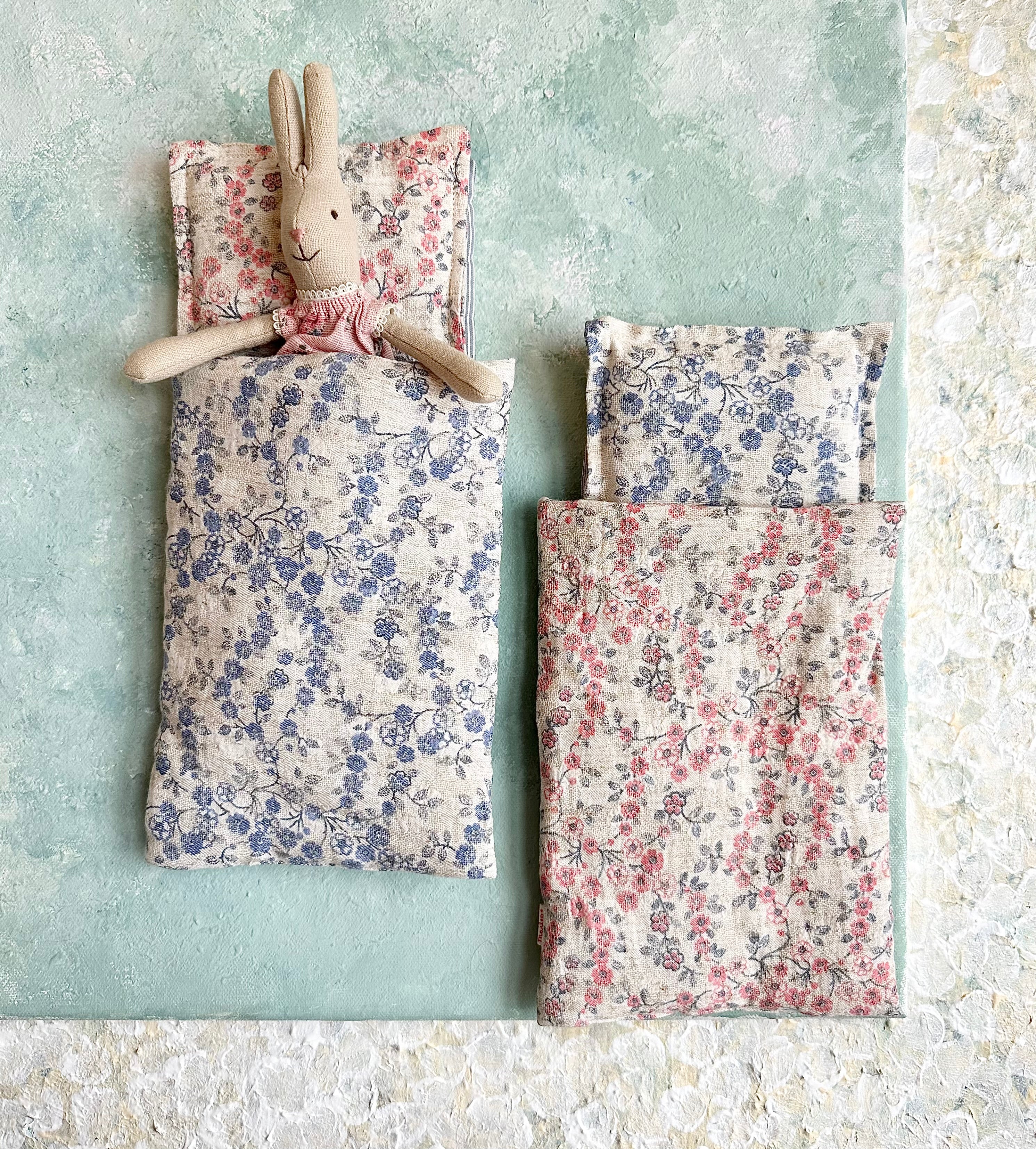 Small Wooden Bunk Bed - 2016