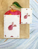 Mini Christmas Card ”Angel” - 2005