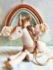 Unicorn with Harness - 2023