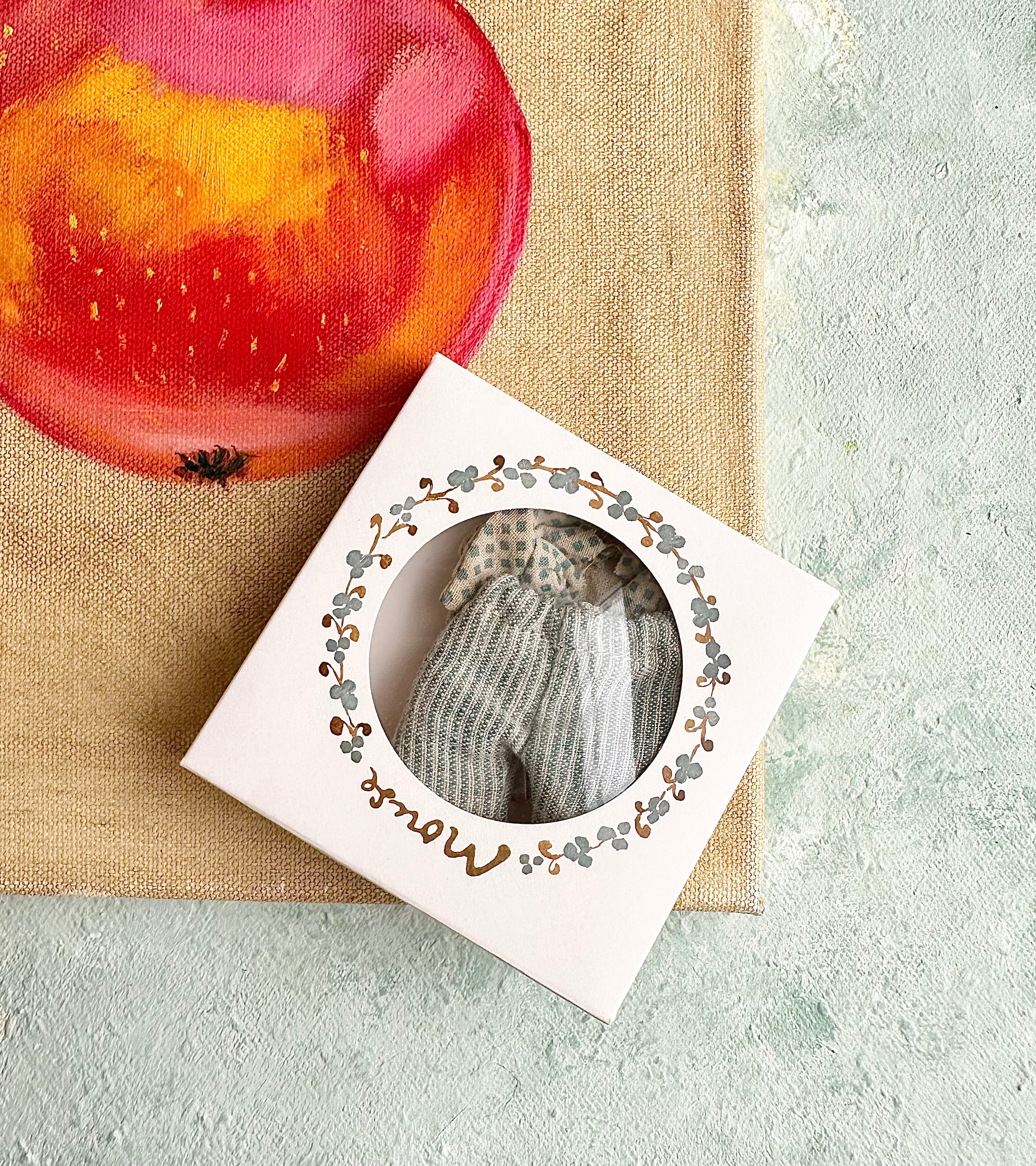 Mouse Dad Pyjamas - 2020