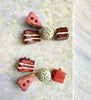 Cakes with Tableware - 2020