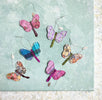 Butterfly Ornament - 2012
