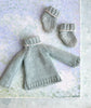 Clothes - Medium Winter Set