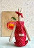 Medium Rabbit Girl - 2004