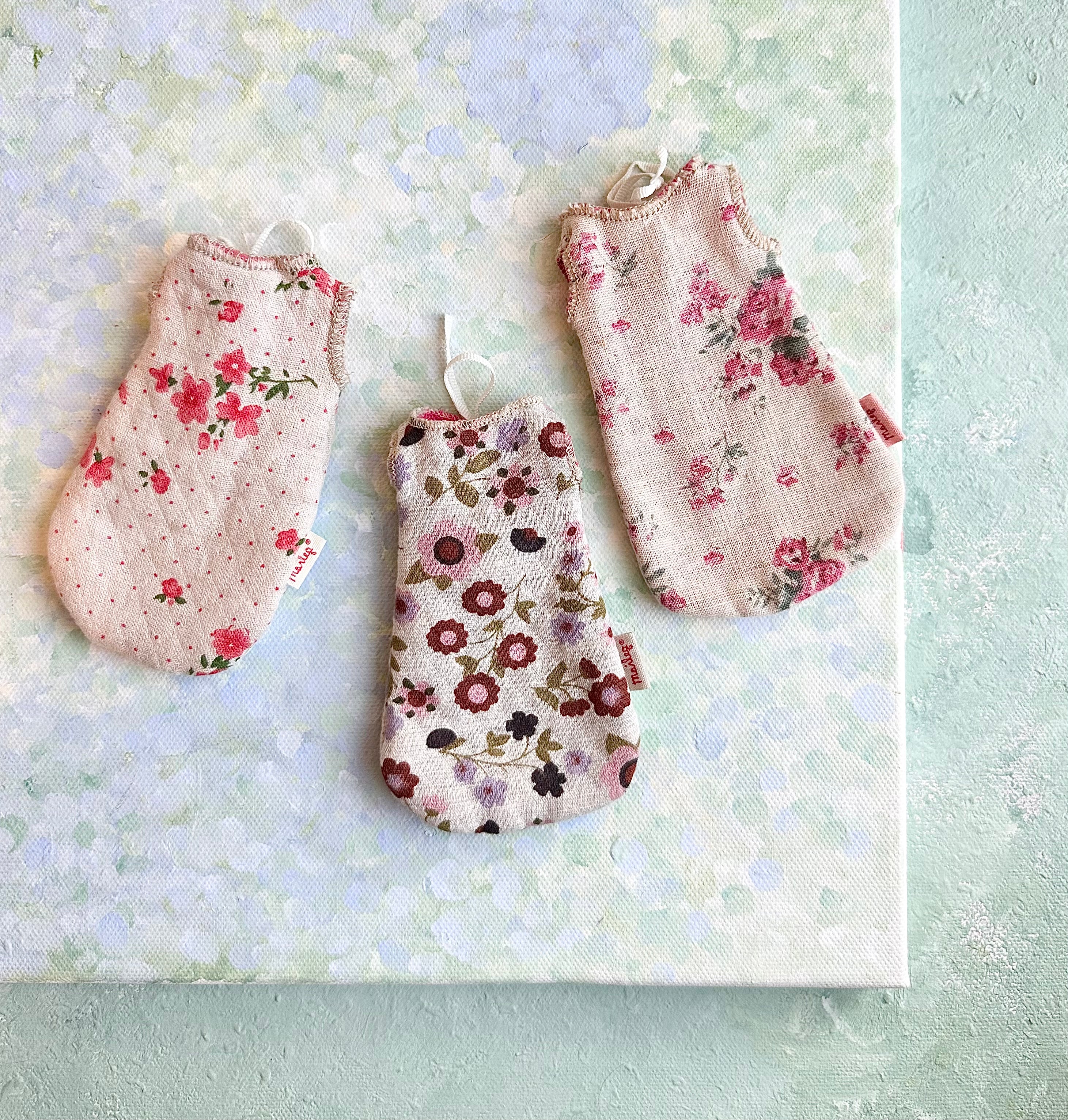 Micro Sleeping Bag - 2014