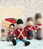 Crochet Soldier - 2010