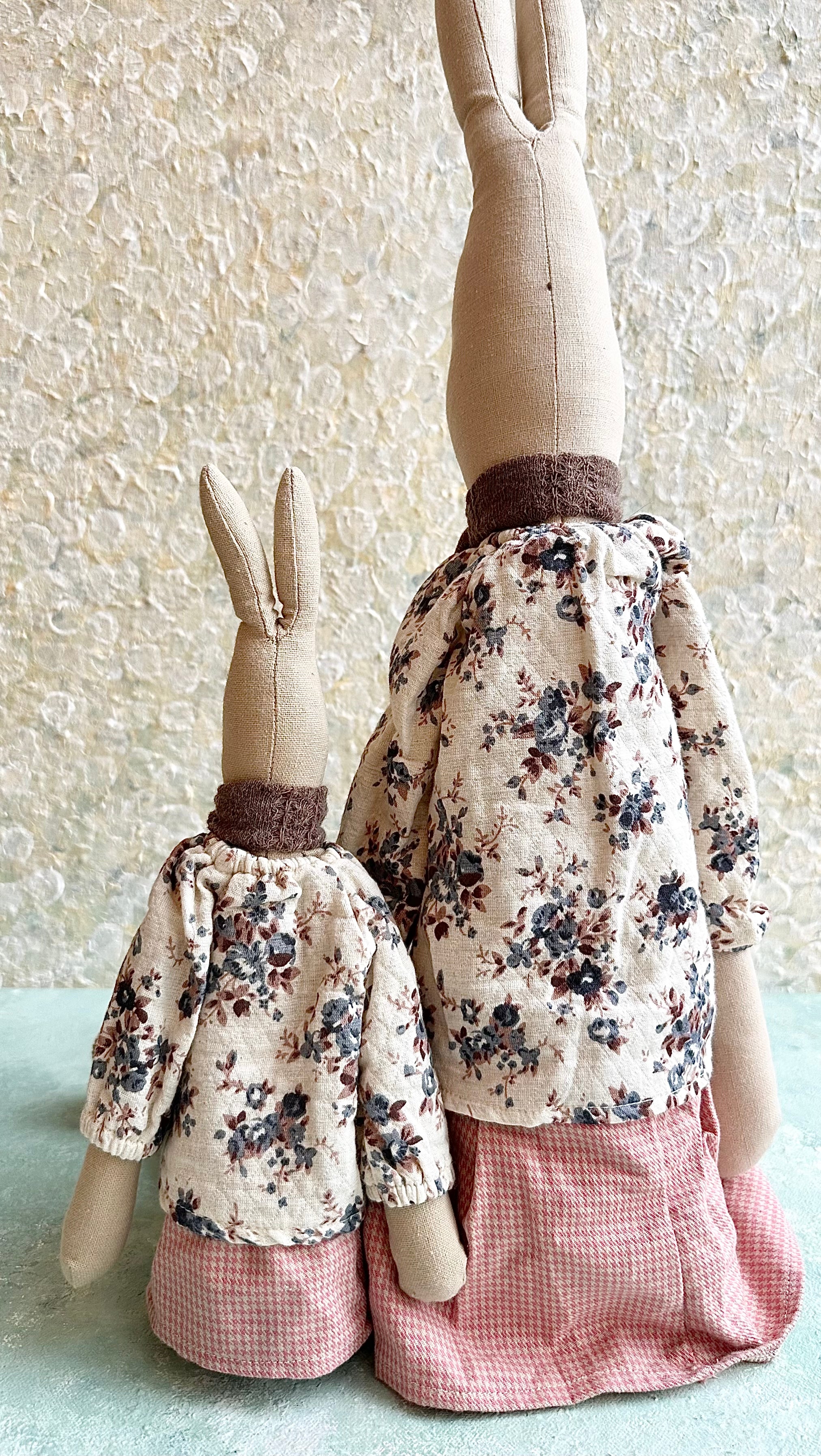 Mega Winter Rabbit - 2014