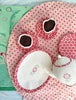 Tea Set in Picnic Bag - 2011