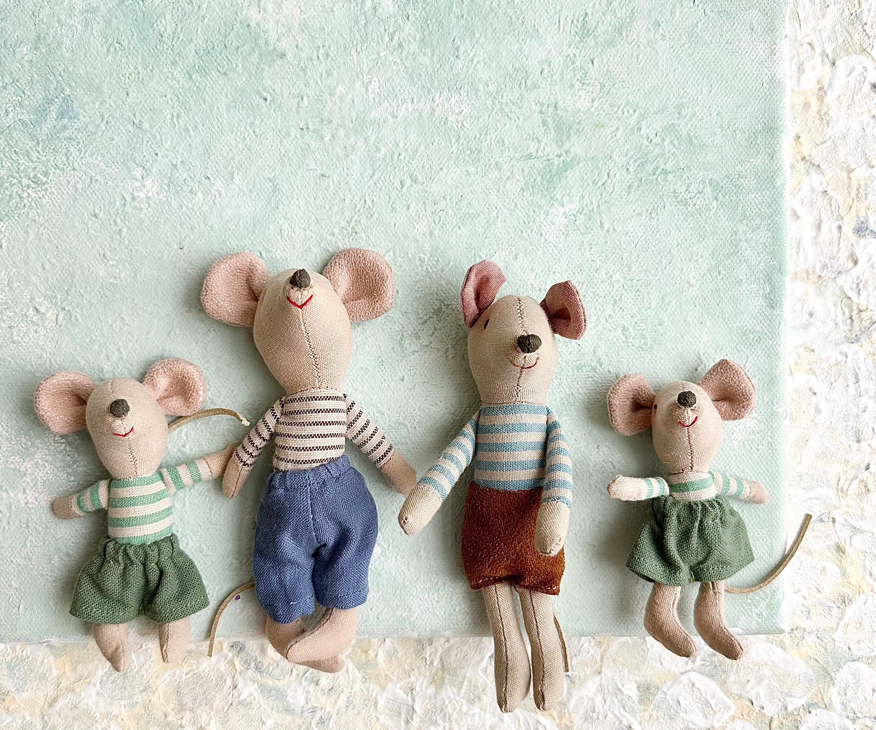 Big Brother in Matchbox - 2014