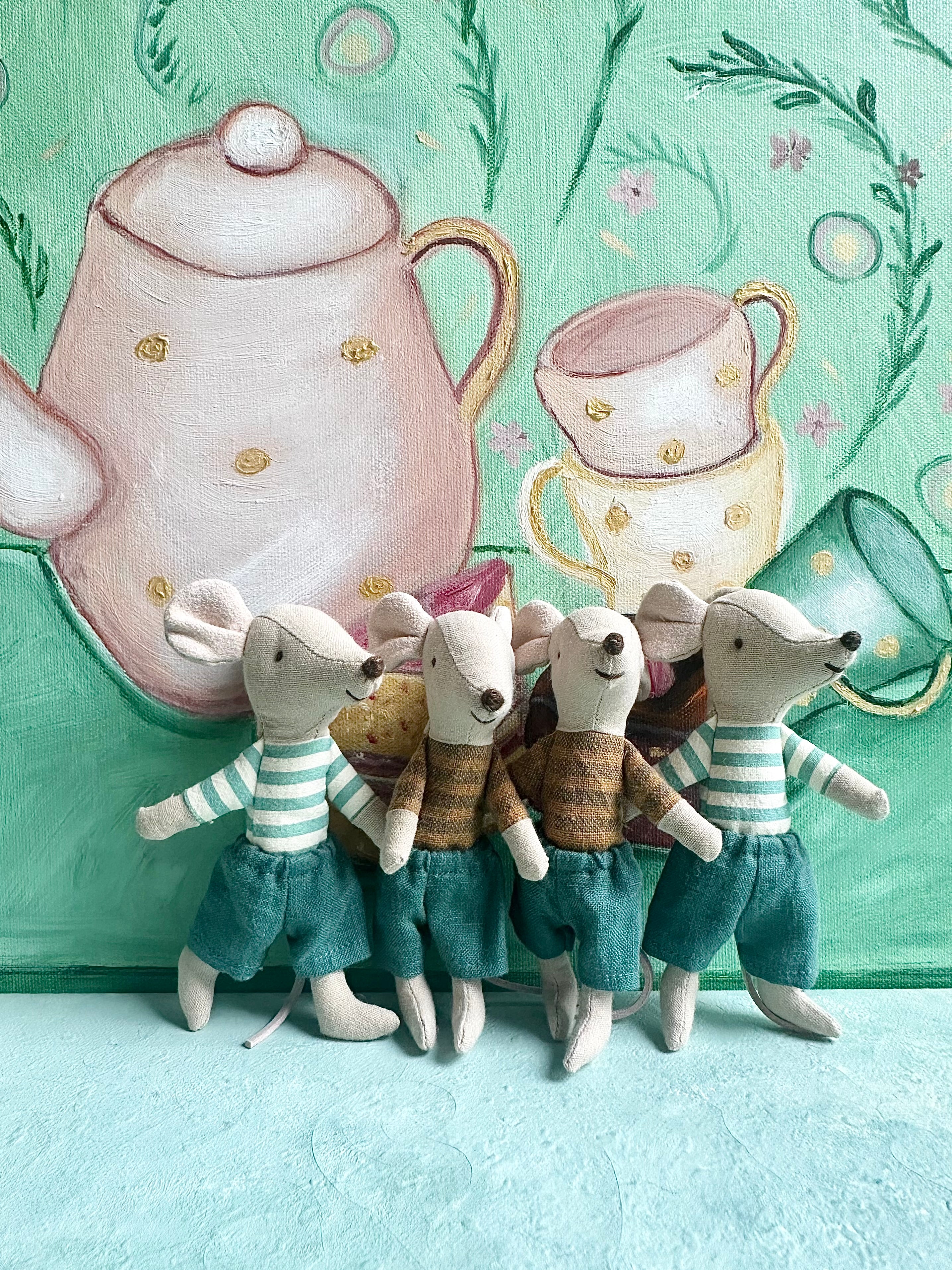 Big Brother in Matchbox - 2018