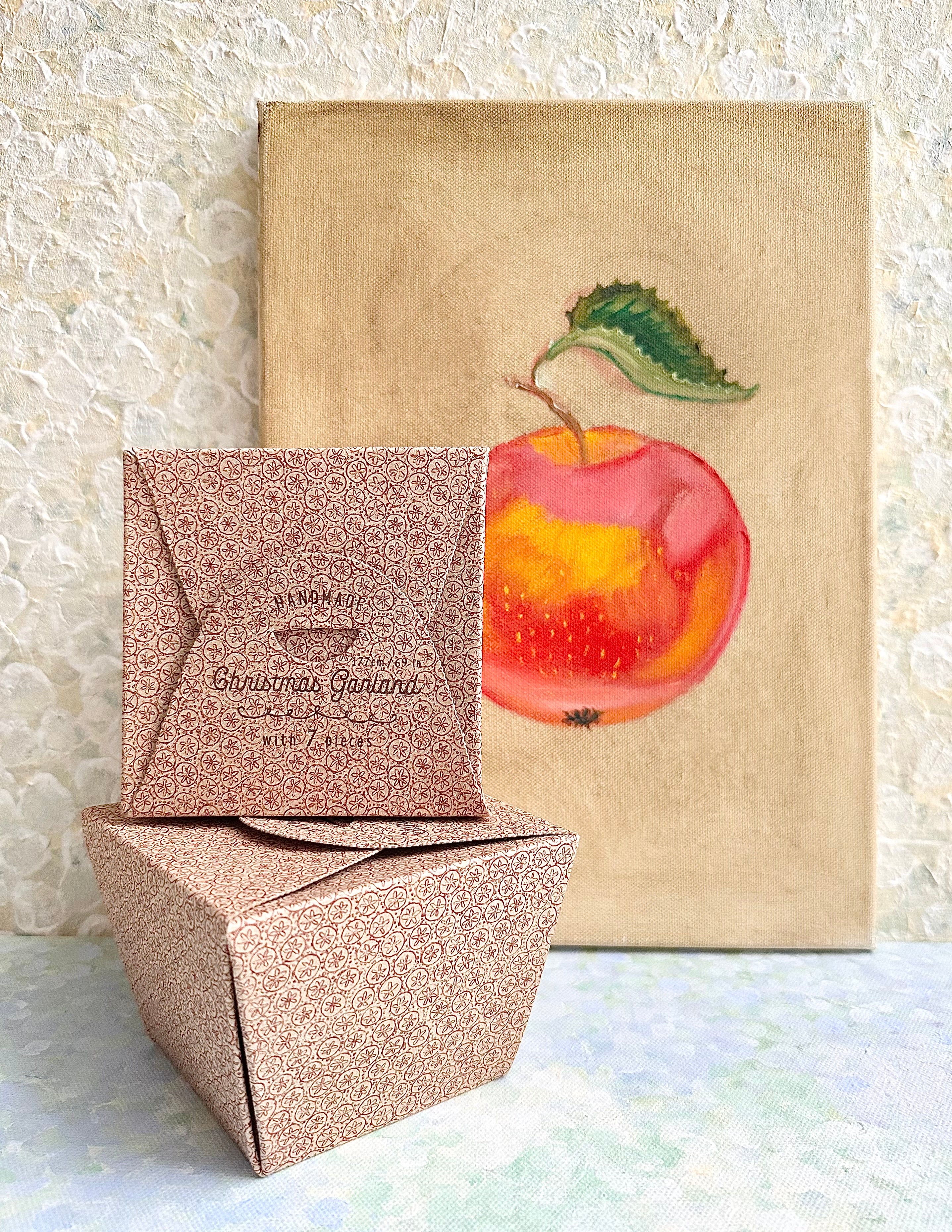 Christmas Garland - 2019