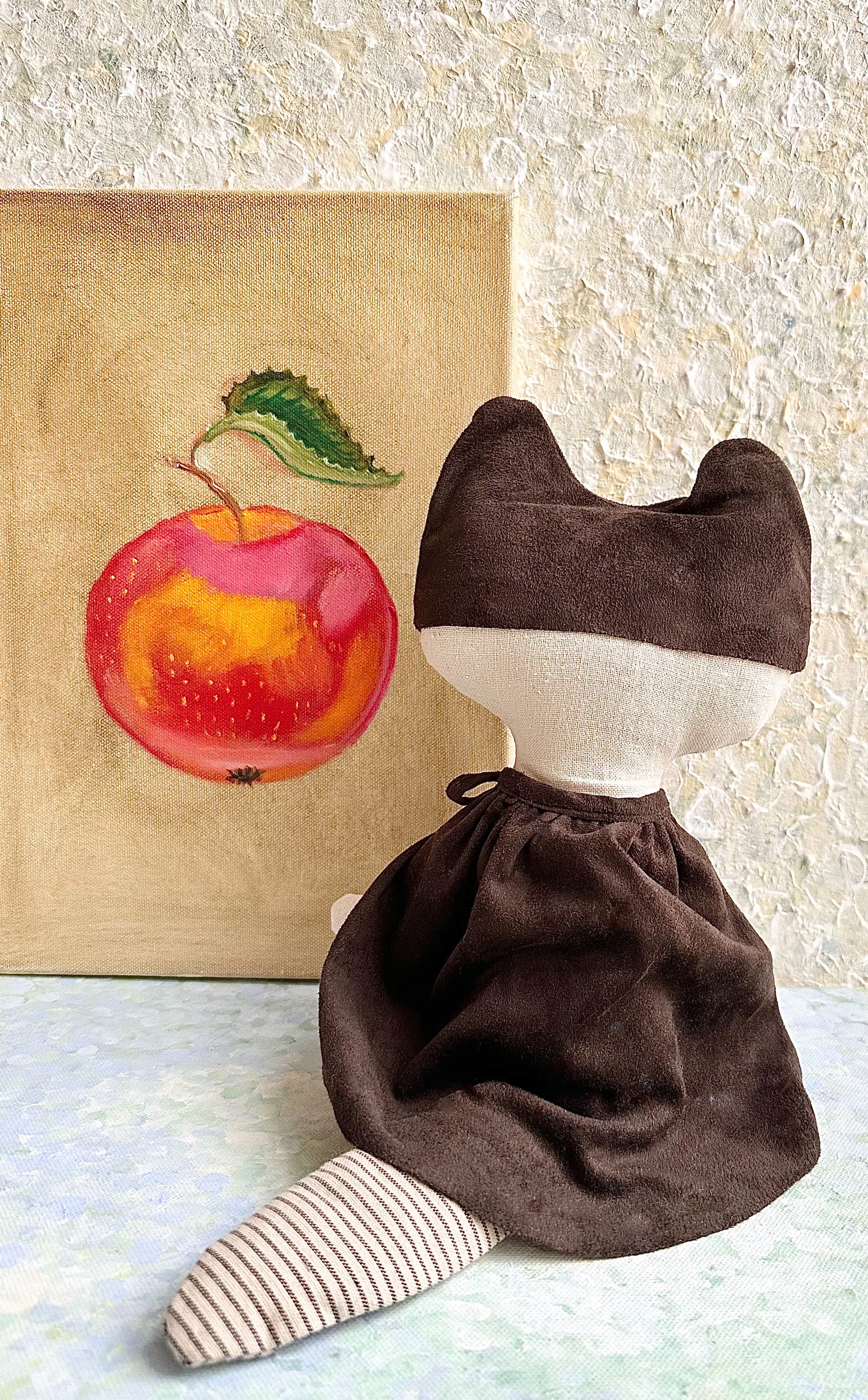 Fox & Friends: Badger Wolf - 2014