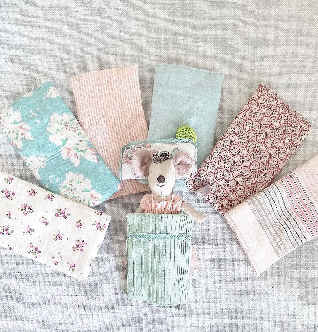 Princess & the Pea - 2016