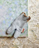 Newborn Rabbit in Nightsuit - 2012