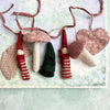 Christmas Garland - 2019