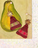 Christmas Ornament Tree - 2012