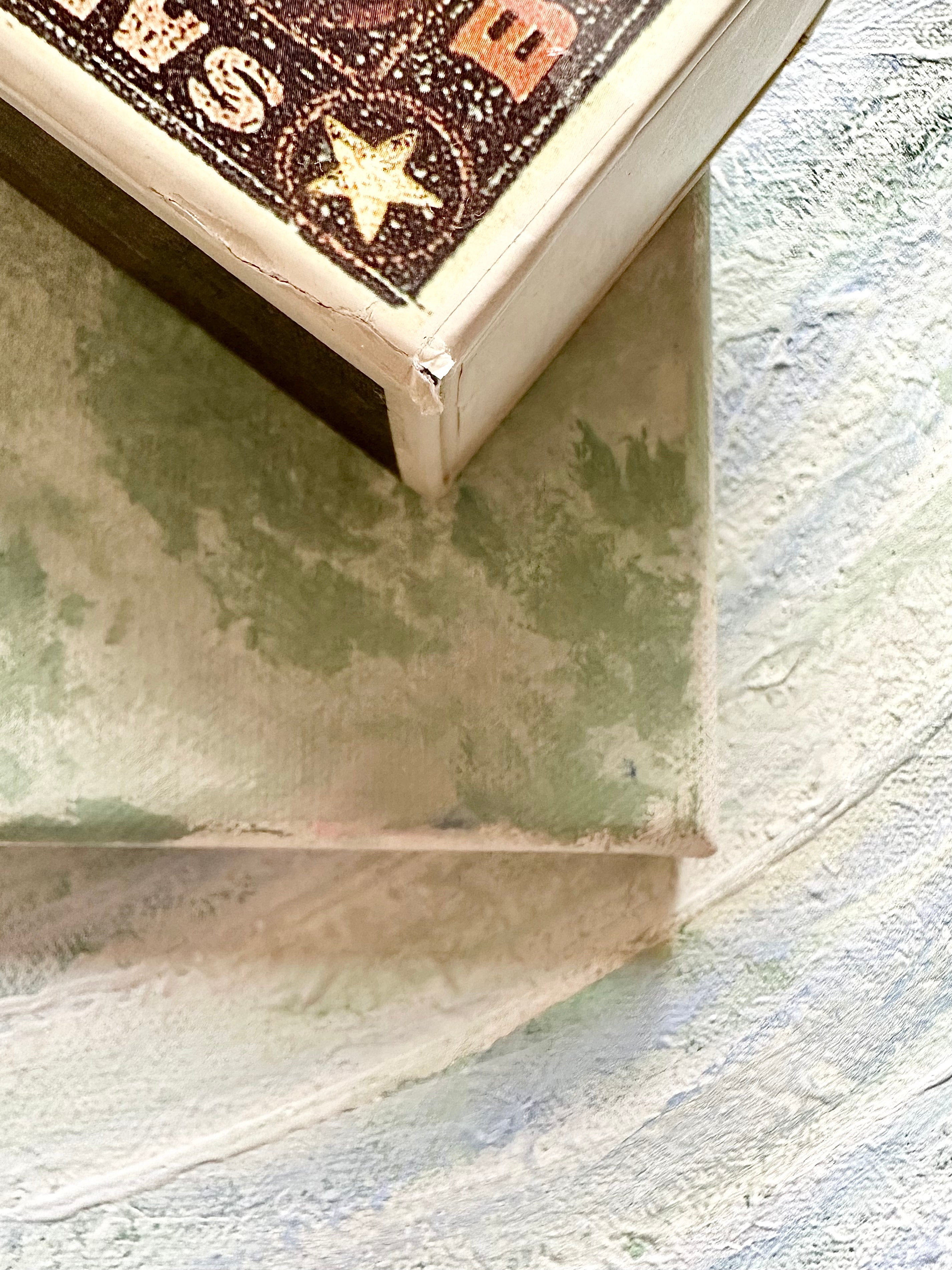 Little Brother in Matchbox - 2014