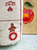 Christmas Tea Bag - 2009