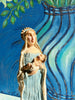 Noilly Noël: Virgin Mary - 2002