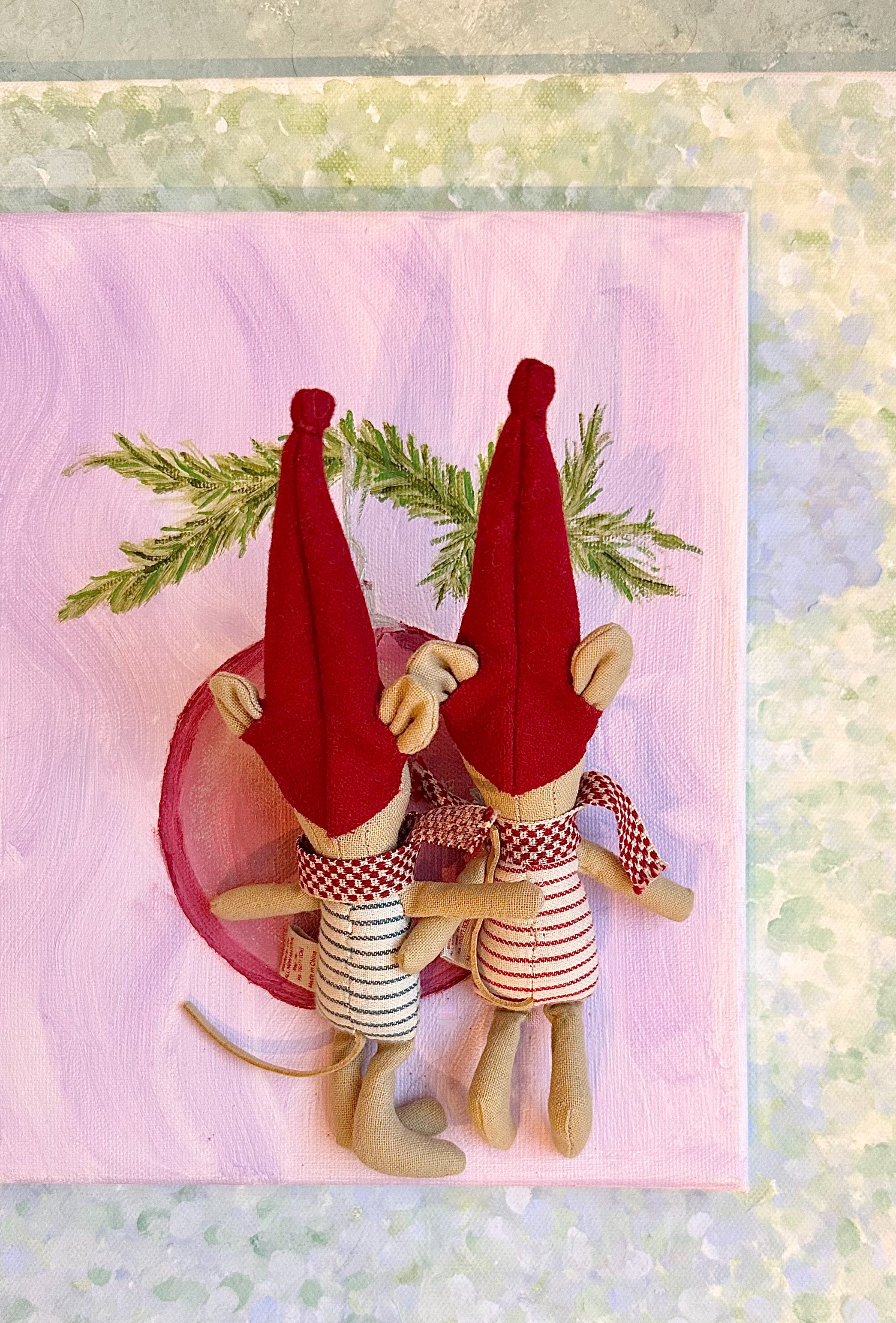 Christmas Big Sister - 2010