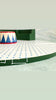 Circus Tent - 2013