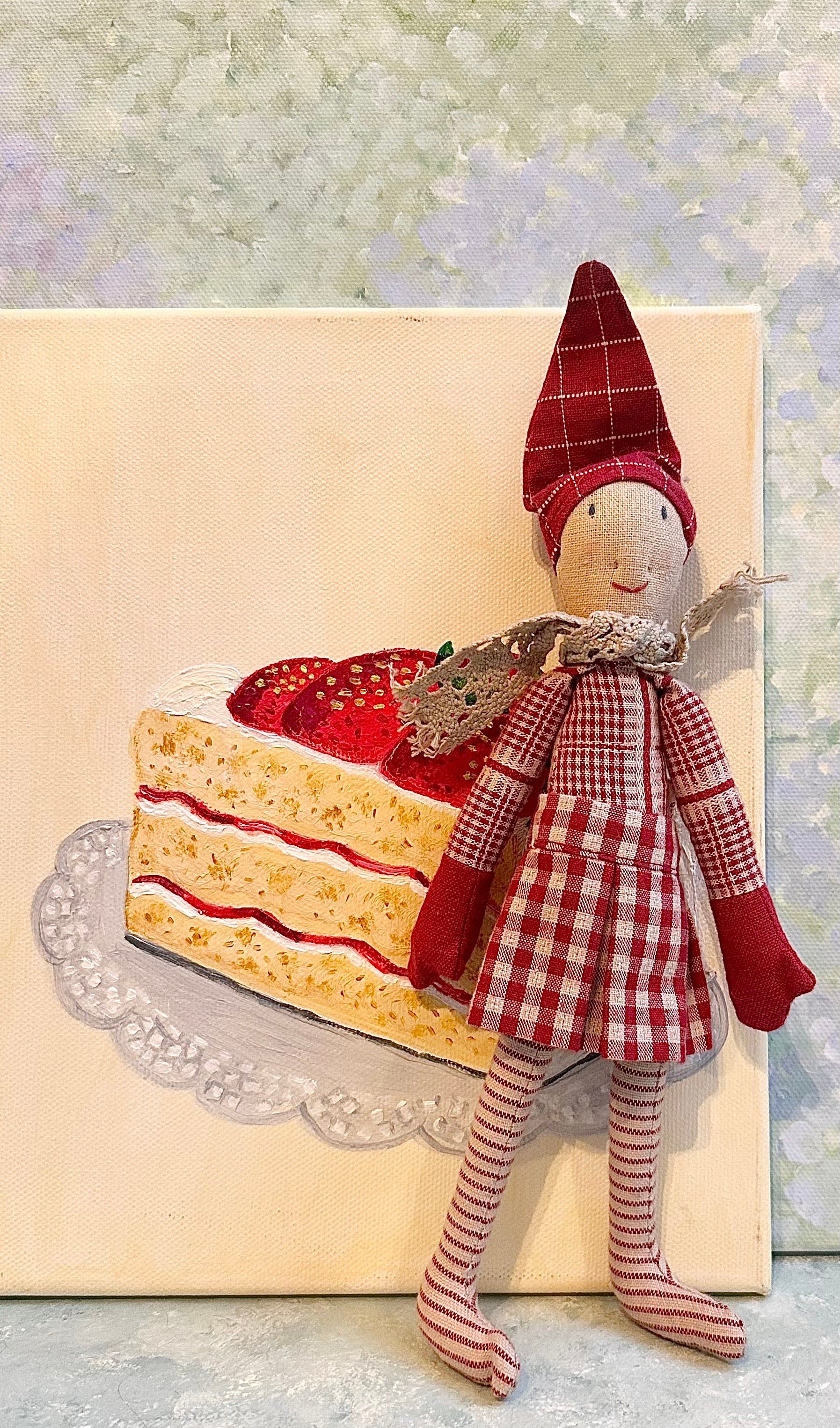 Climbing Mini Pixy - 2007