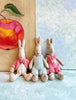 Baby Rabbit - 2009