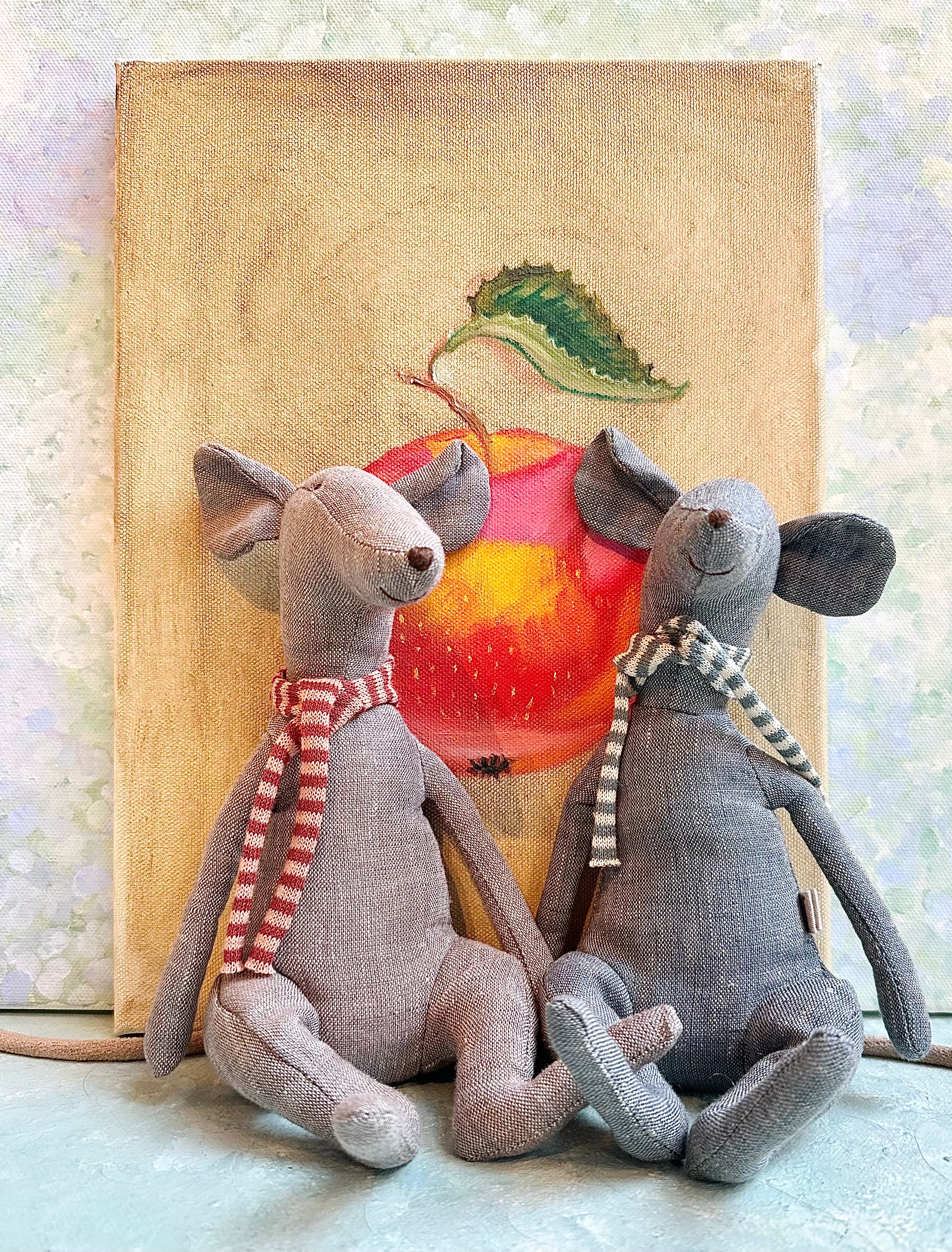 Cool Rat in Box - 2018