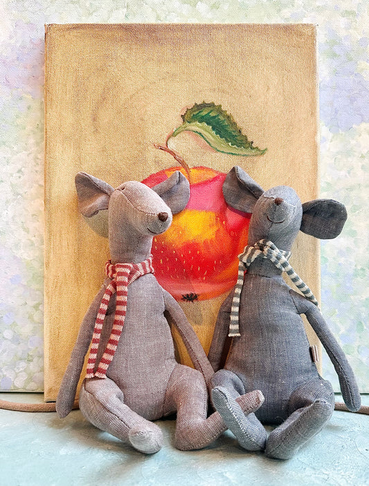 Cool Rat in Box - 2018