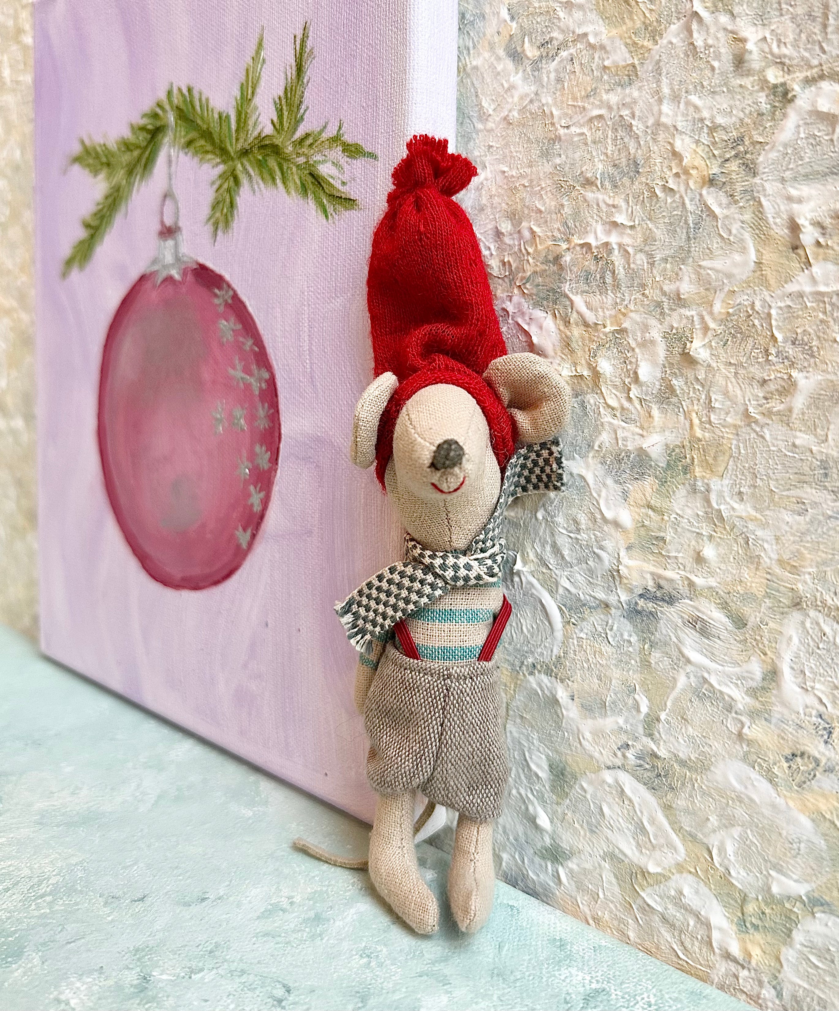 Christmas Big Brother - 2011