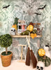 Halloween Pumpkin Set