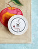 Patterned Ribbon Medium Roll - 2012